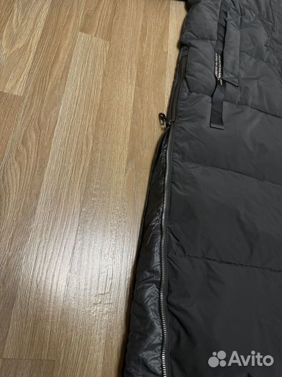 Продам куртку зимнюю 50 размер