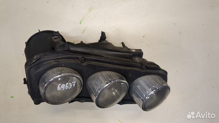 Фара (передняя) Alfa Romeo 159, 2007