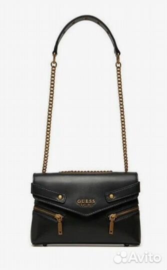 Сумка guess trissa оригинал