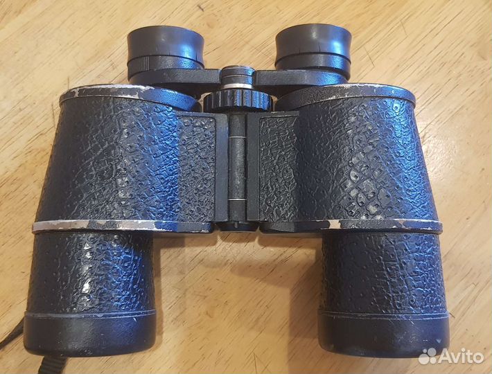 Бинокль Беркут бпц 8Х40