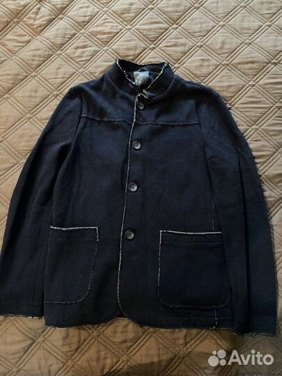 Мужская одежда пакетом