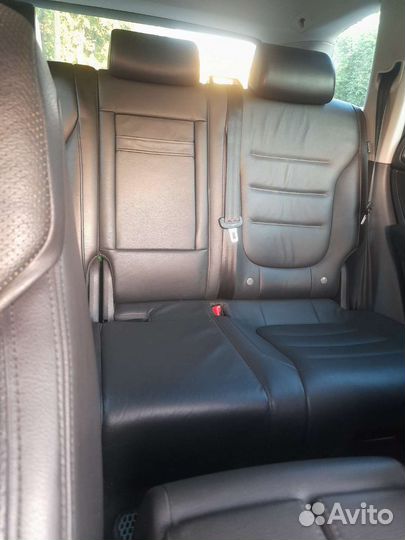 Volkswagen Touareg 3.6 AT, 2013, 161 000 км