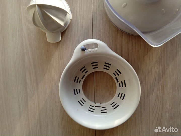 Соковыжималка philips для цитрусовых. Словения
