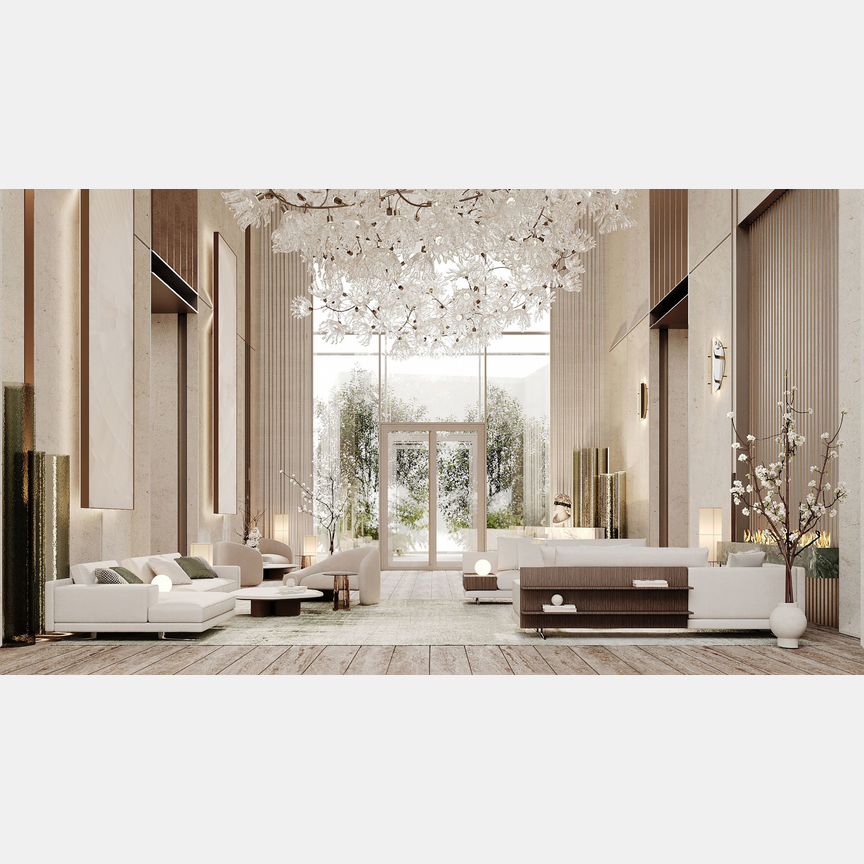 3-к. квартира, 194 м², 4/7 эт.