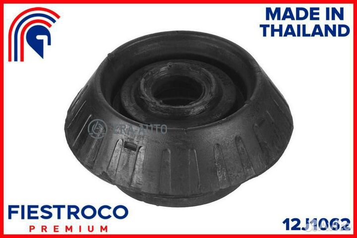 Fiestroco 12J1062 Опора амортизатора honda N One J
