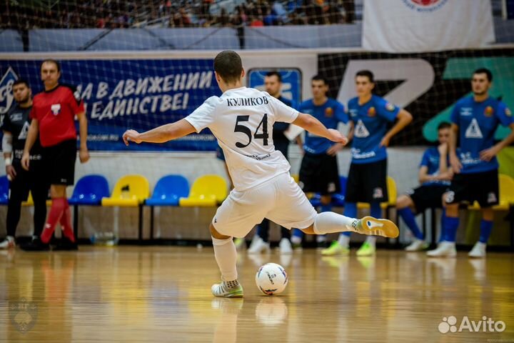 Индивидуальные тренерировки по футболу