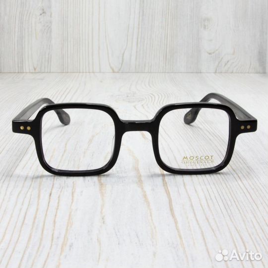 Оправа для очков Moscot Zolman / 810