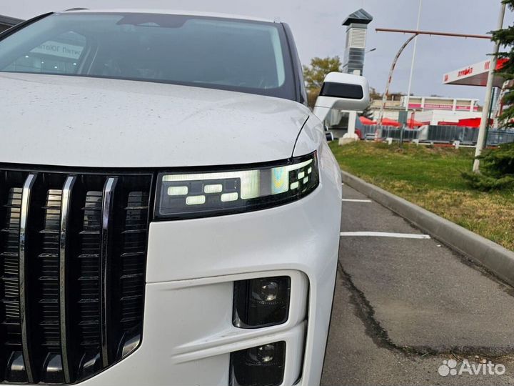 JAECOO J7 1.6 AMT, 2023