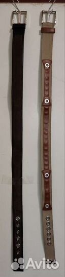 Ремни женские