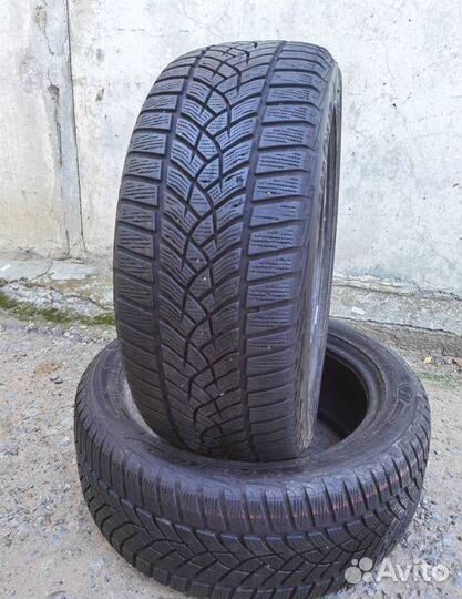 Goodyear UltraGrip Performance+ 225/50 R17 94H
