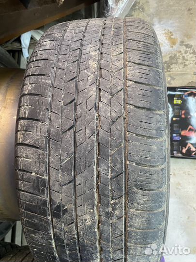 American Tourer SA07 235/45 R18