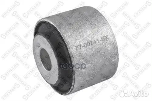 Сайлентблок зад. рычага MB W221 3.0-5.5 05