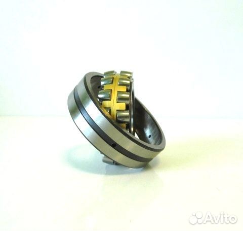 Подшипник 22208E SKF