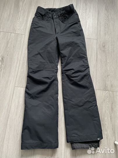 Горнолыжный подростковый костюм