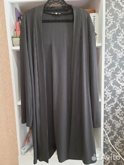 Халат женский