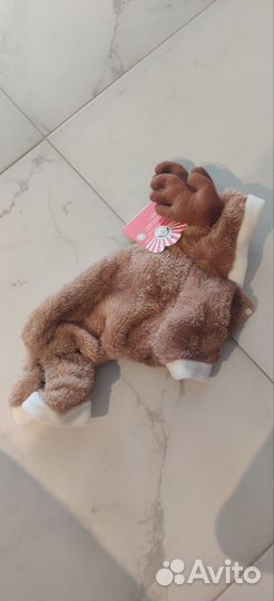 Костюм для собак