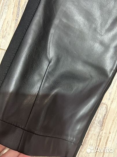 Брюки лосины Franco vello 44