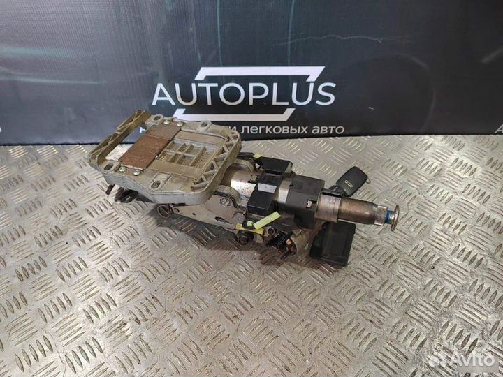 Рулевая колонка Audi A6 C5 2.4L 1997-2005