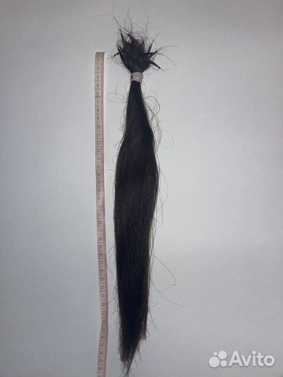 Волосы для наращивания