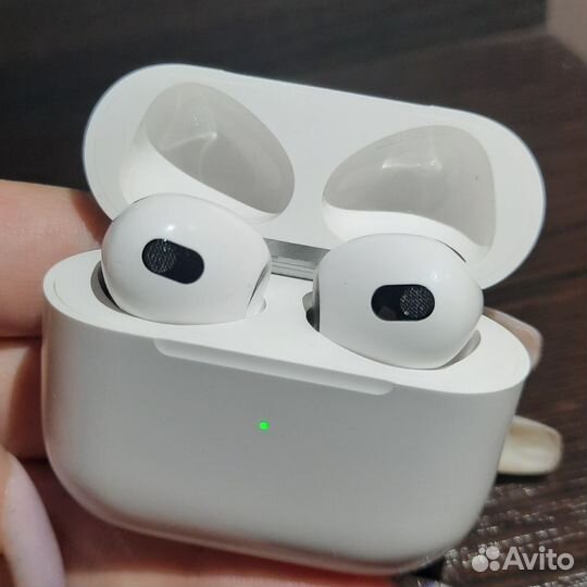 Apple airpods 3