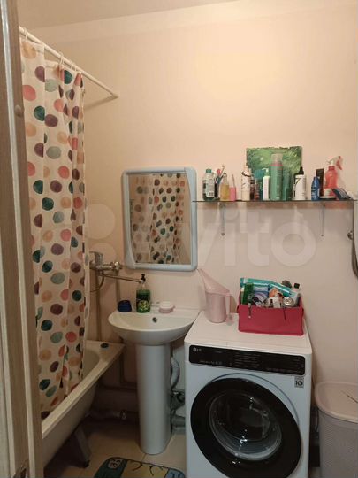 1-к. квартира, 37,5 м², 1/17 эт.