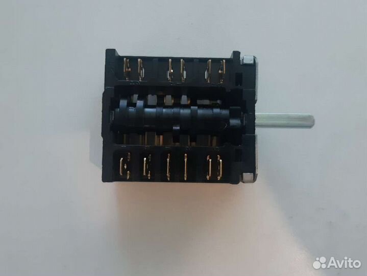 Переключатель режимов для духового шкафа