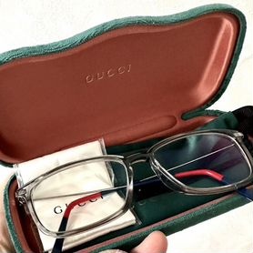 Оправа мужская Gucci, Италия