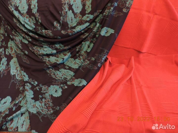 Отрез ткани