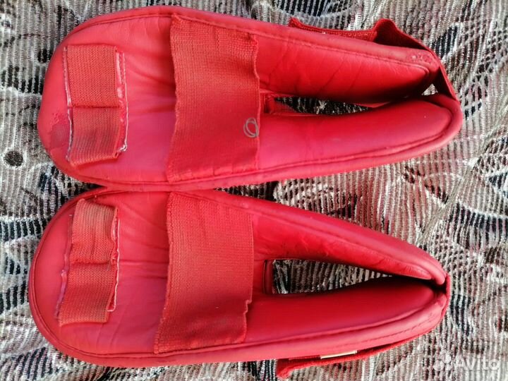 Защита детская для спорта