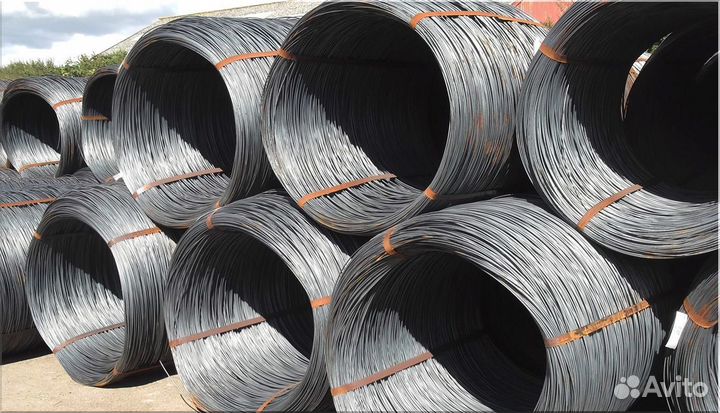 Арматура 500