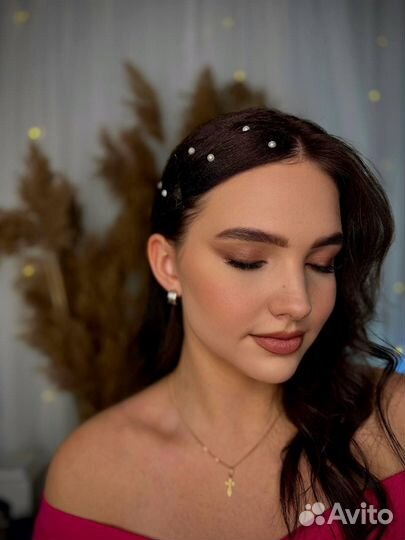 Макияж Елабуга