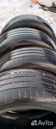 Hankook AH11 205/55 R16 50B