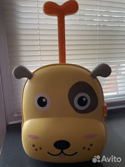 Набор для песочницы