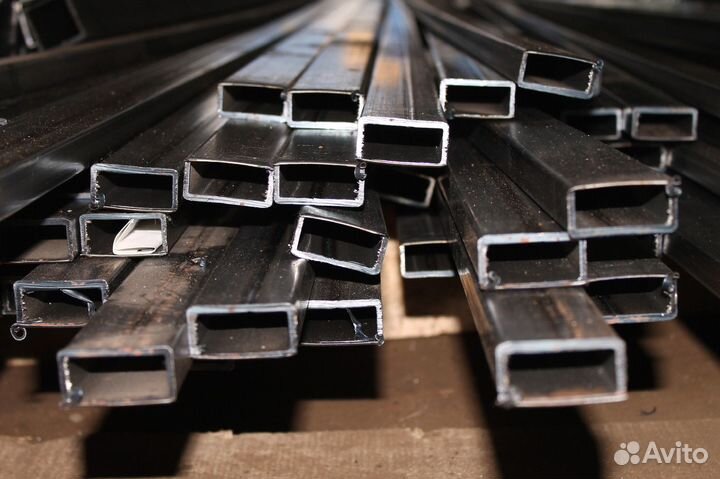 Профильная труба