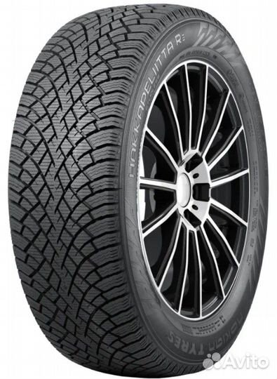 Nokian Tyres Hakkapeliitta R5 255/45 R19 104T