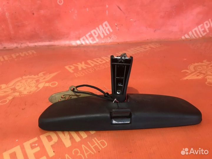 Зеркало салона Ford Mondeo 4 2.0 aoba 2009