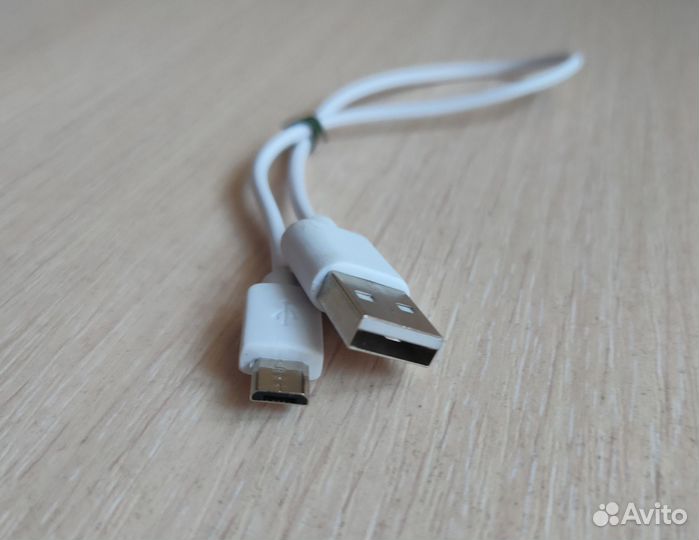 Кабель (провод) для зарядки телефона