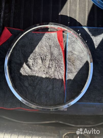 Запчасти на бмх