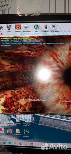 Видеокарта gtx 1060