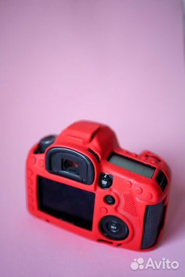 Фотоаппарат canon 5d mark iii