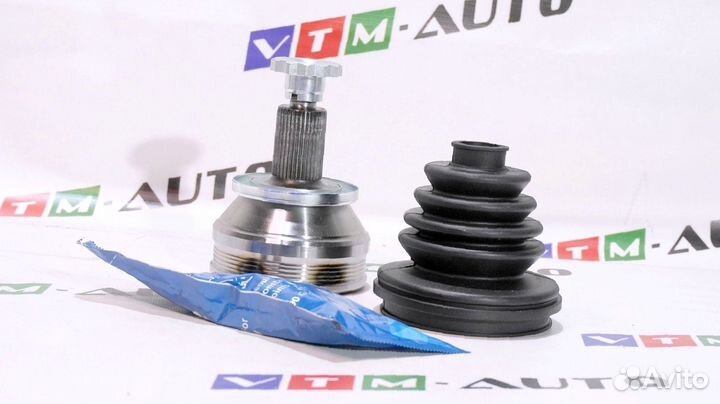 Asva шрус 32x40x27 honda accord