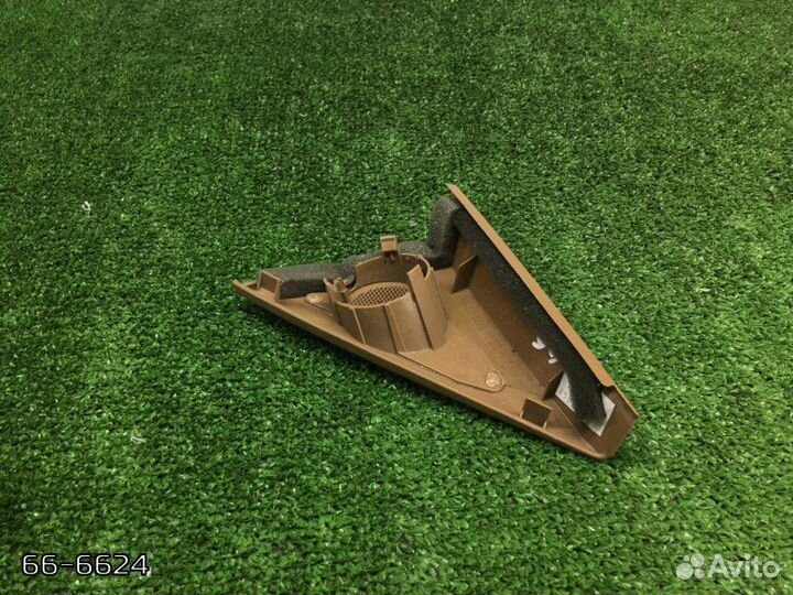 Накладка двери передняя правая Mercedes S W221