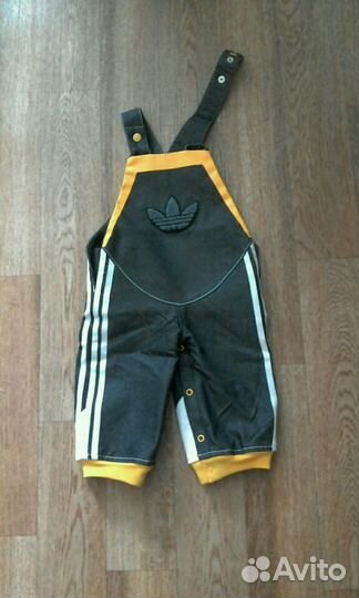 Комбинезон adidas