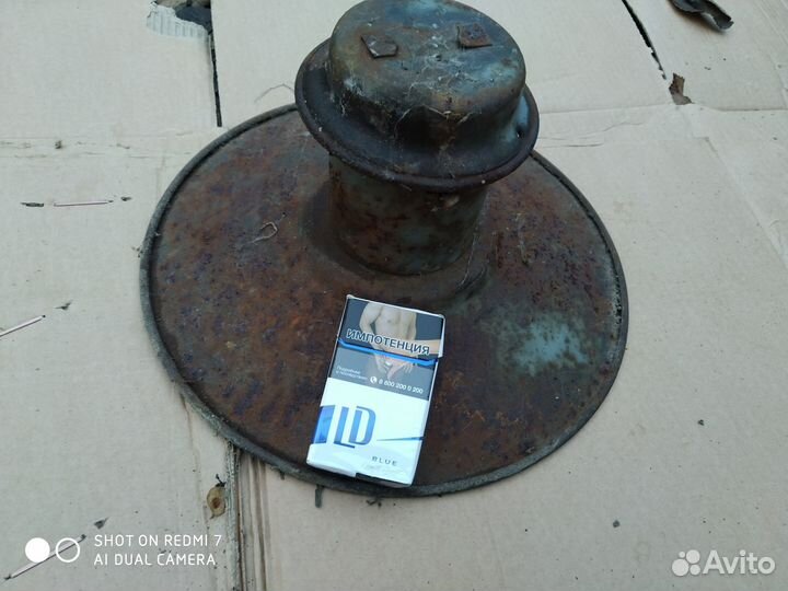 Ретро фонарь