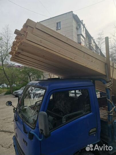 Грузоперевозки