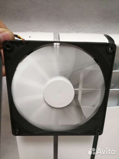 Вентиляторы 140мм кулер для компьютер и радиаторов