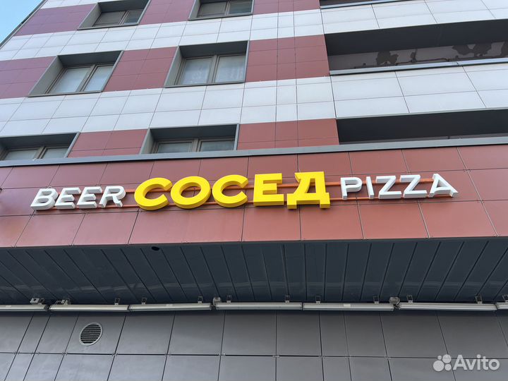 Работа продавец кассир