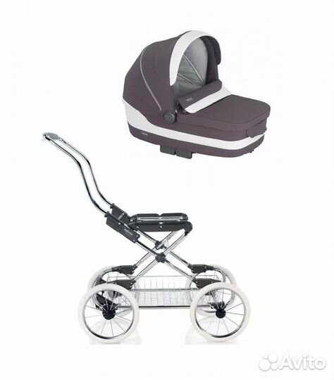 Коляска-люлька Inglesina Sofia