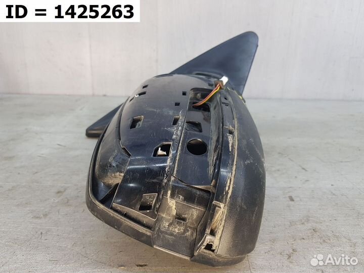 Зеркало правое Kia Sorento