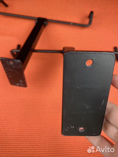 Крепление для велосипеда